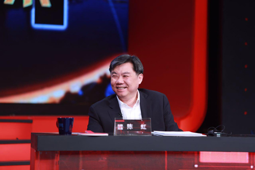 中美车企对话，技术革命能否为上海交通“减压”